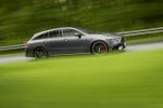 Mercedes-AMG CLA45 S 4Matic+ Shooting Brake 2019 года (WW)
